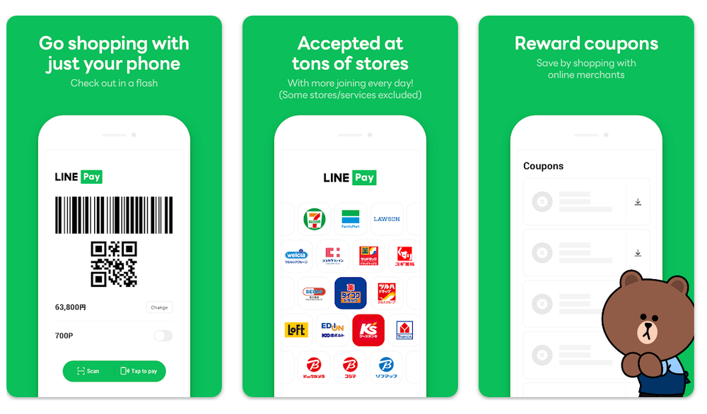 LINE Pay Japan to End Service by April 2025, PayPay Transfer post image