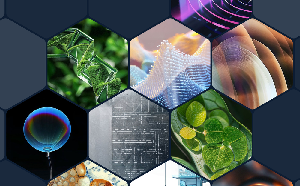 AI Leads WEF's 2024 Emerging Technologies Report post image