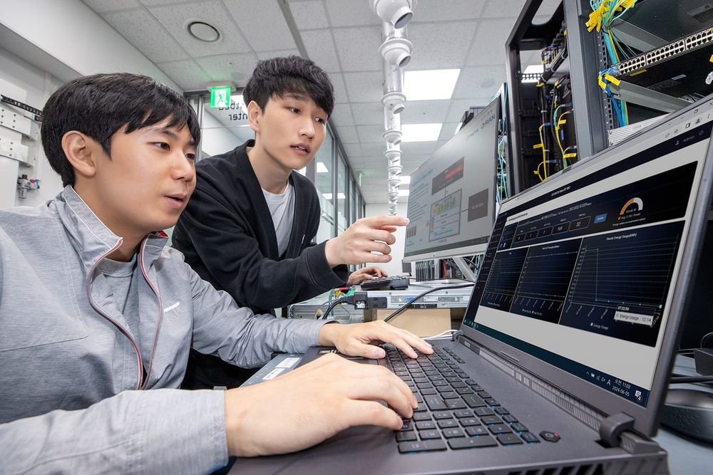 KT Proves Open RAN Power-Saving Tech, Boosts Collaboration post image