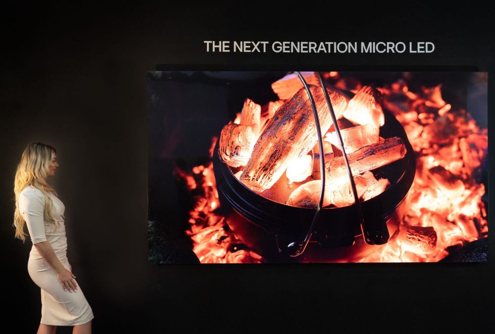 LG Unveils AI Digital Displays at InfoComm 2024 post image