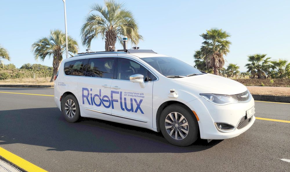 Socar to Launch Autonomous Car-Hailing Service in South Korea post image