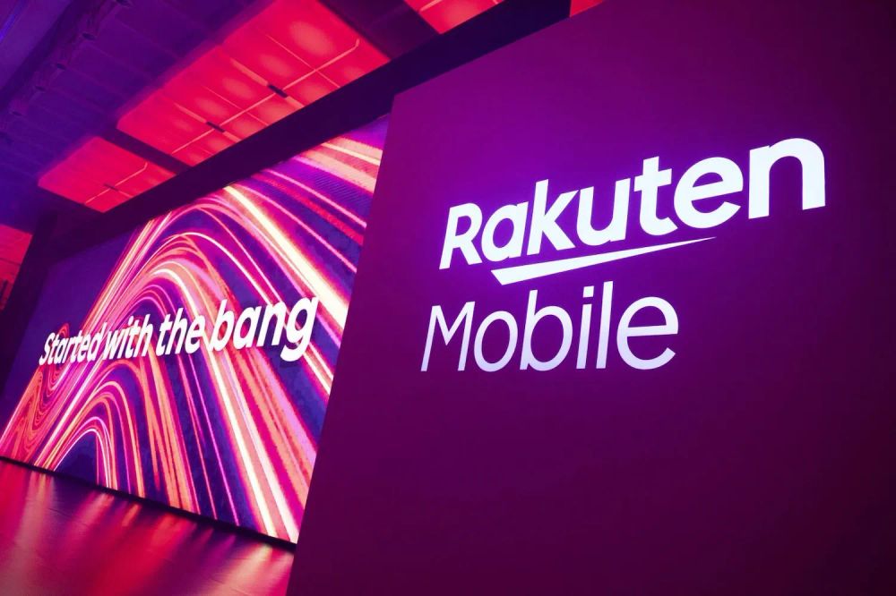 Rakuten Mobile Launches 700MHz Service, Expands 5G Network post image