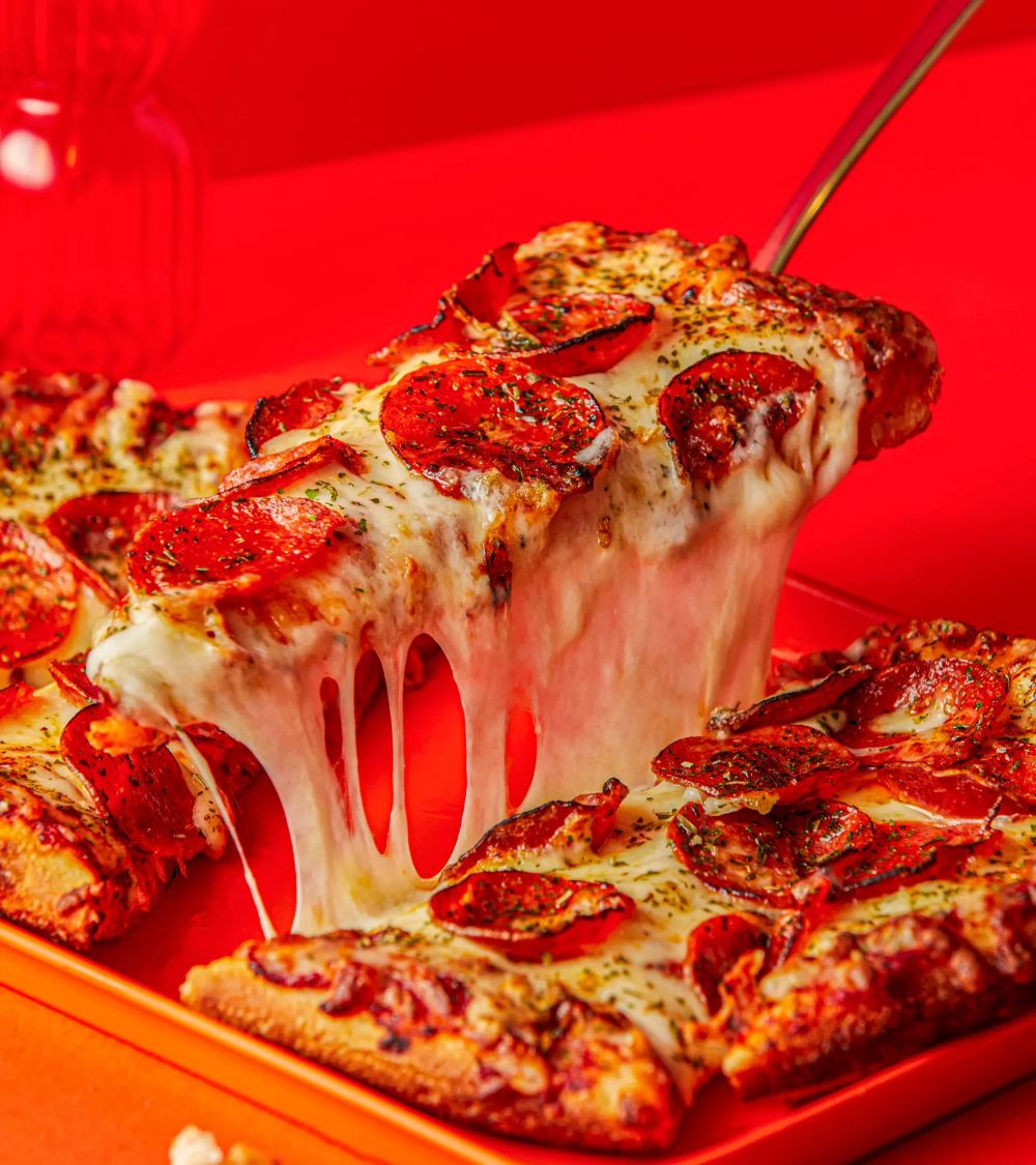 Go Pizza Attracts $10M Investment from CP Group. post image