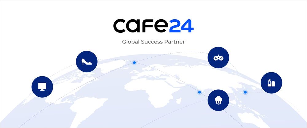 COVID-19 Accelerates E-commerce Growth: Café24 vs Shopify post image