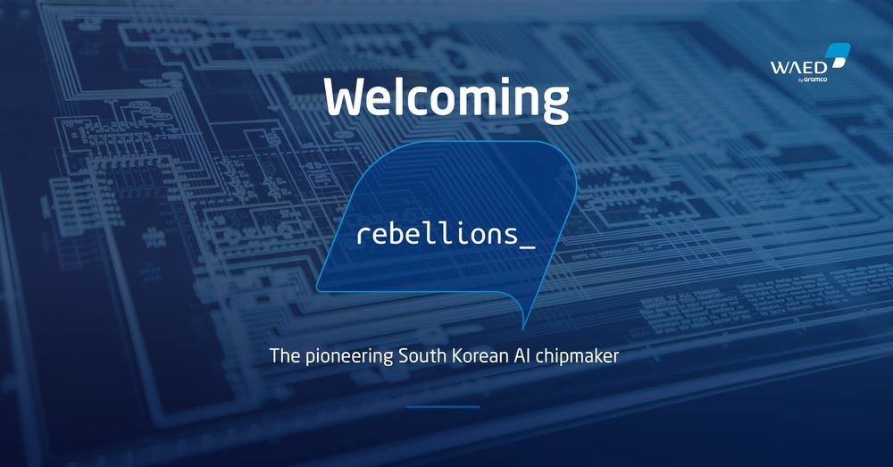 Saudi Aramco VC Invests $15M in South Korean AI Chip Startup post image