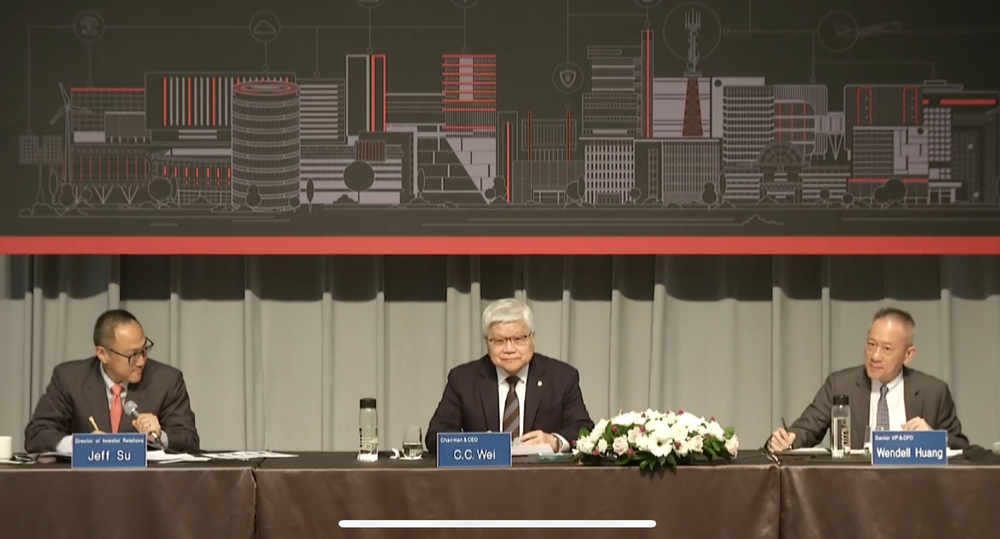 TSMC's Q2 Profits Soar 36% on Strong AI Chip Demand post image