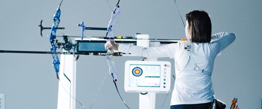 Hyundai's High-Tech Archery Experience: The Path of An Archer post image