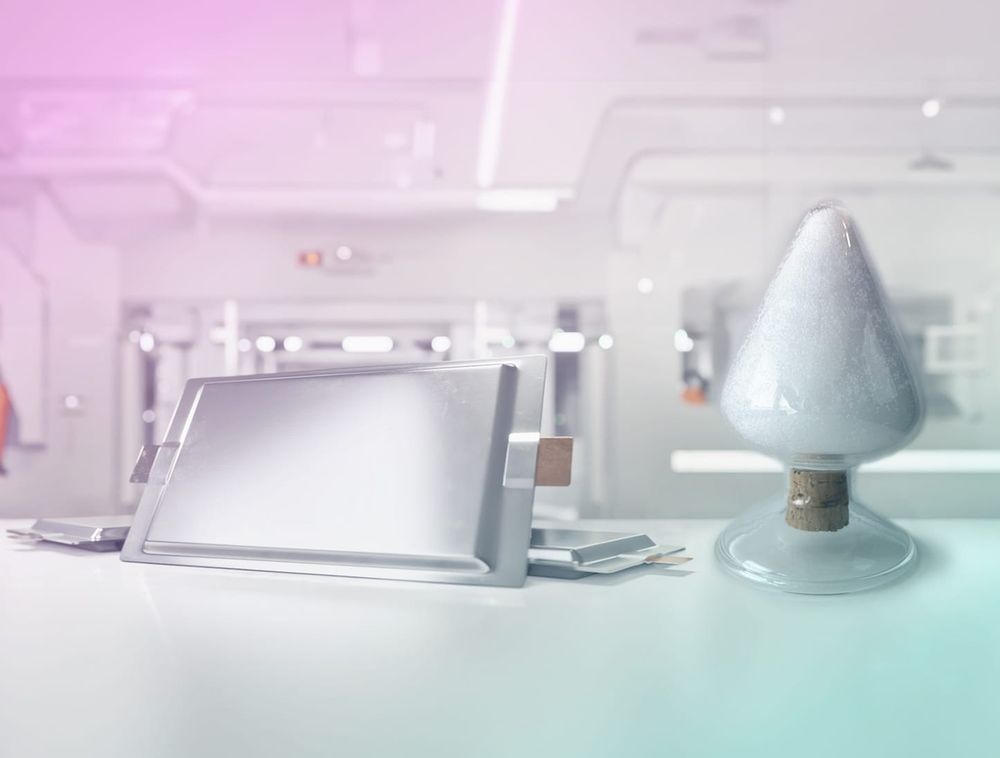 SoftBank Achieves Breakthrough in Solid-State Battery Tech post image