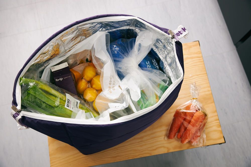 Kurly Achieves Q2 EBITDA Profit, Expands E-commerce Reach post image