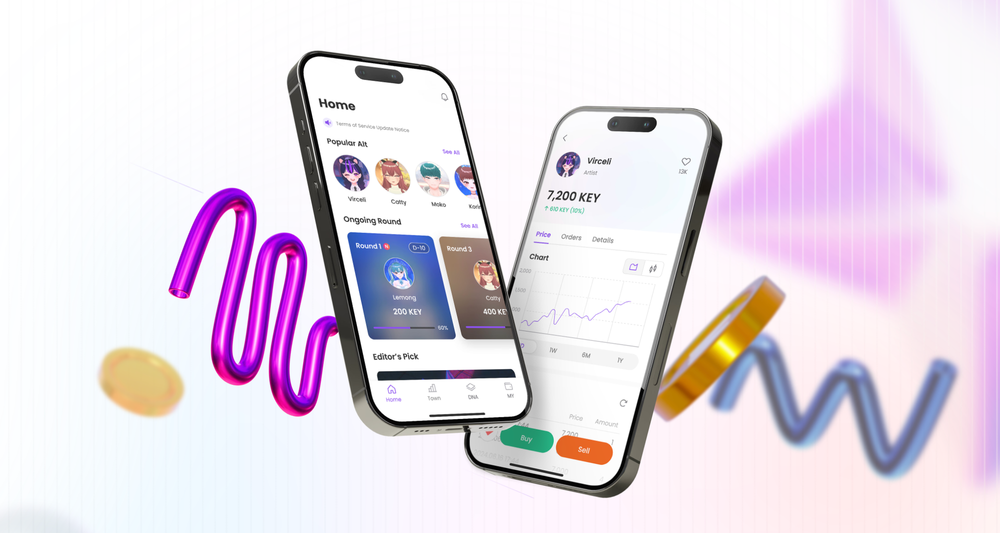 Global Survey Reveals Growing Acceptance of VTuber Industry post image