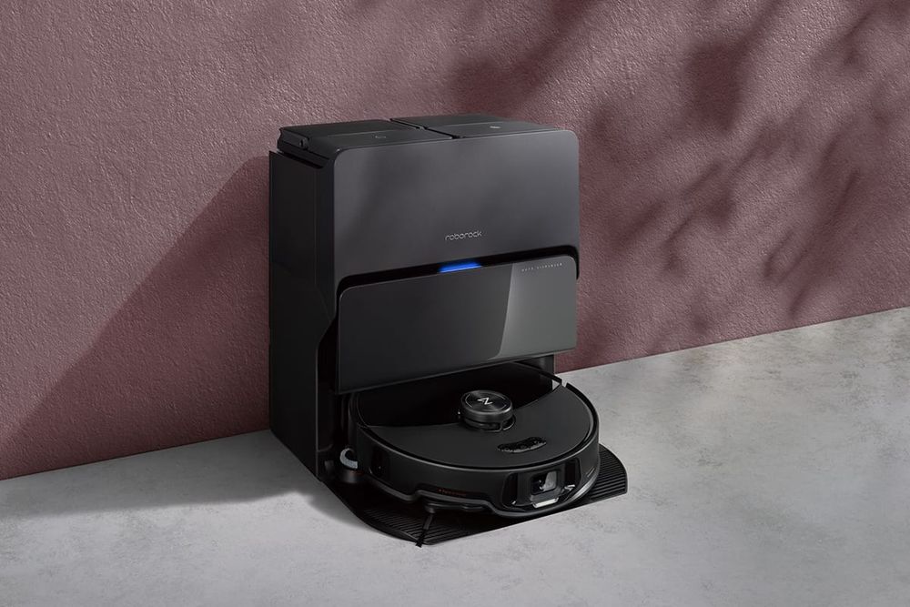 Roborock S8 MaxV Ultra: Corner-Cleaning Robot Vacuum Launch post image