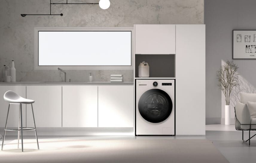 LG to Unveil Advanced AI-Powered Washer at IFA 2024 post image