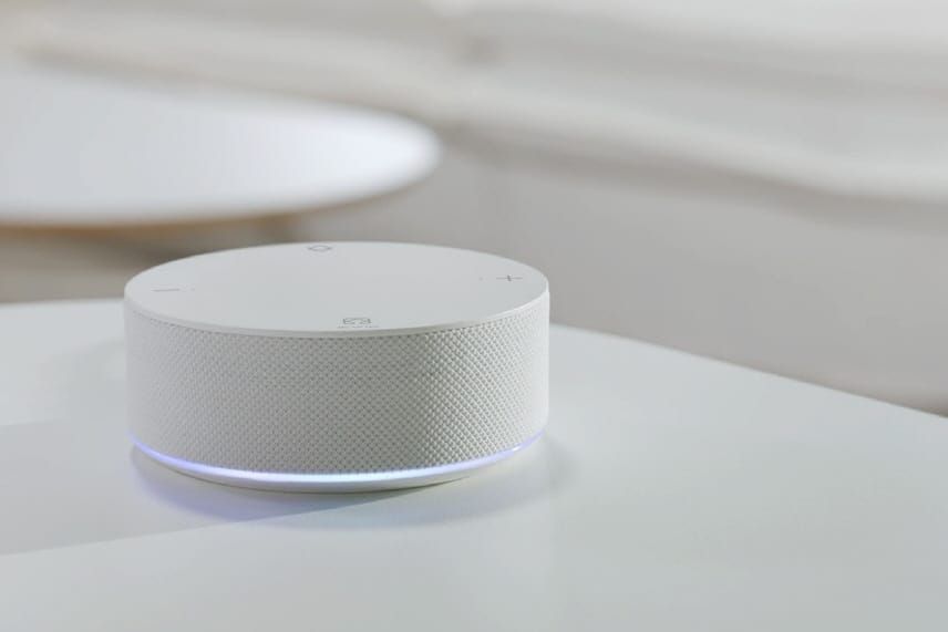 LG to Unveil AI Home Hub with 'Affectionate Intelligence' at IFA 2024 post image