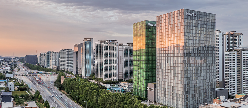 Naver's Q2 Profit Soars 26.8% on Strong AI and Fintech Growth post image