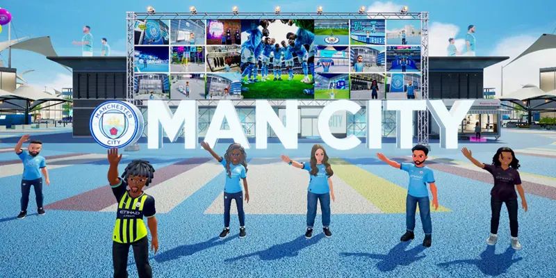 Sony Launches FavoriteSpace: Virtual Sports Fan Engagement App post image