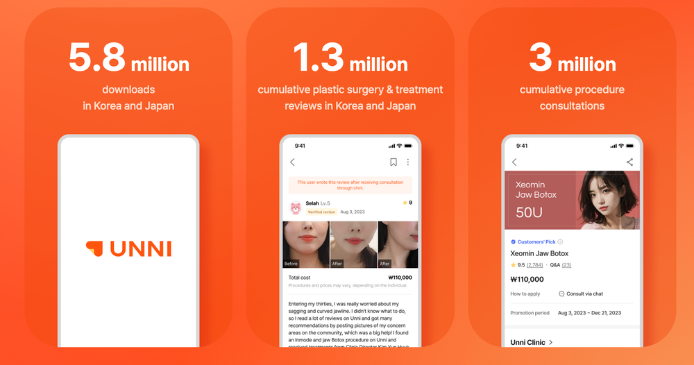 Gangnam Unni launches fake review crackdown. post image