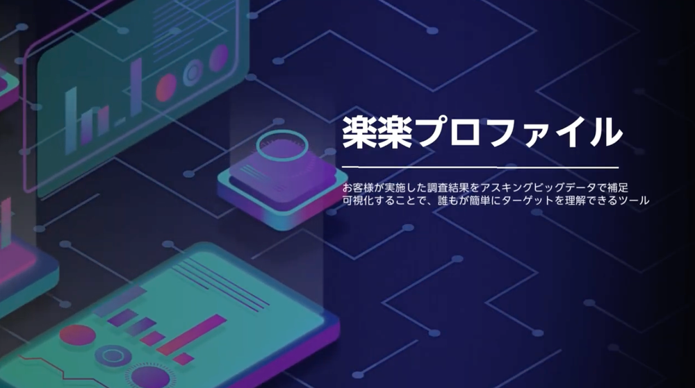 Rakuten Insight launches an AI tool for automated target profiling. post image