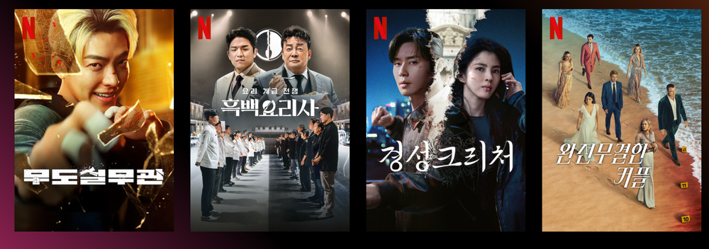 Naver to Offer Netflix Access Through Membership Program post image