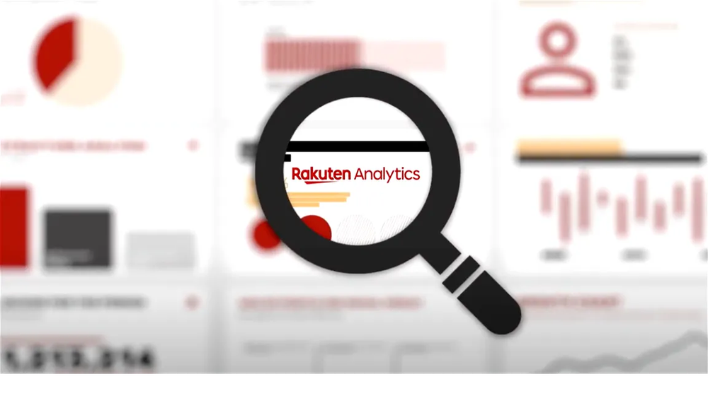 Rakuten Launches Data Analytics Platform for Businesses post image