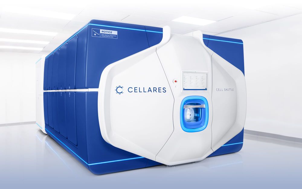 Cellares and Sony to Integrate Cell Sorting Tech into Automated Therapy Platform post image