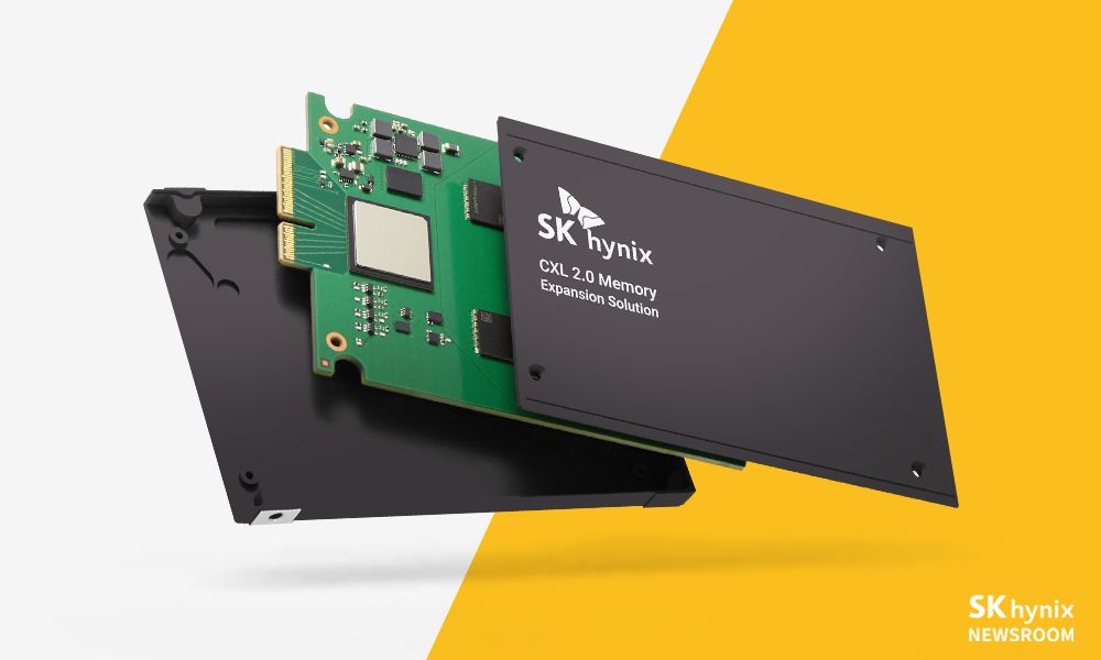SK hynix integrates CXL optimization solution with Linux. post image