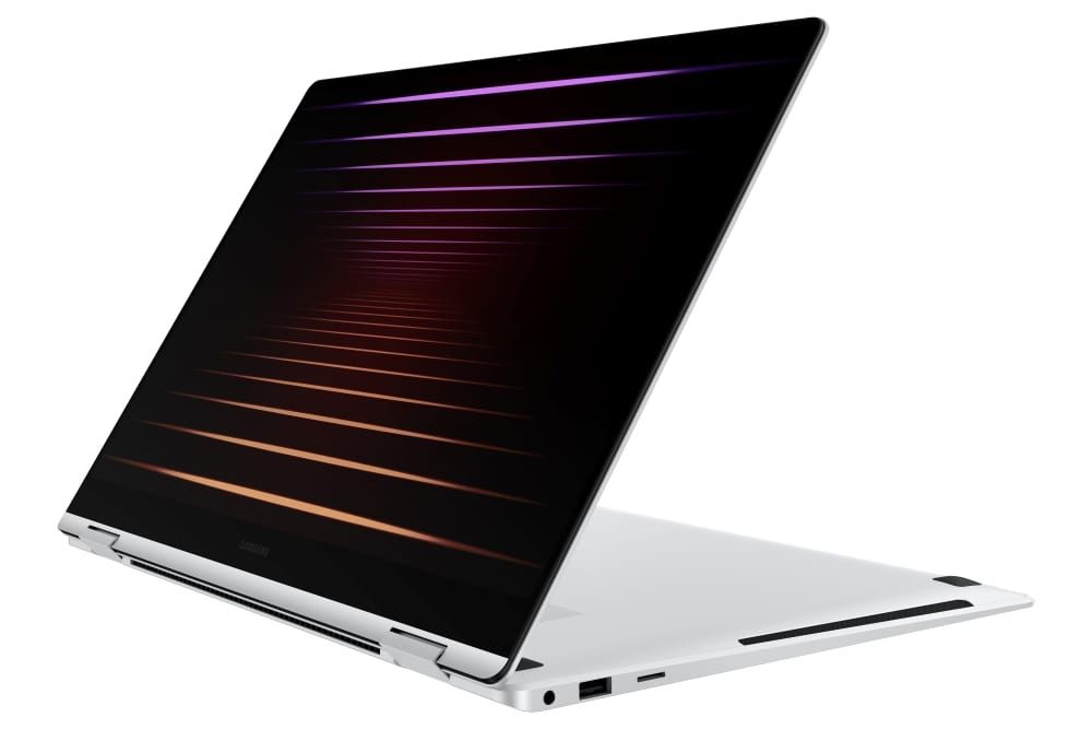 Samsung launches AI-powered Galaxy Book5 Pro 360 laptop. post image