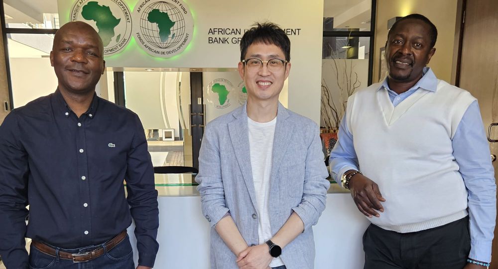 Korea Startup Forum to Execute AfDB's Startup Project, Linking with COMEUP Event post image