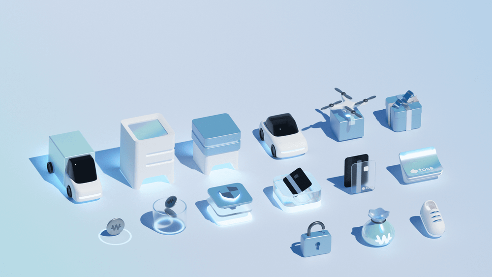 Toss releases user behavior reports for the ad platform. post image