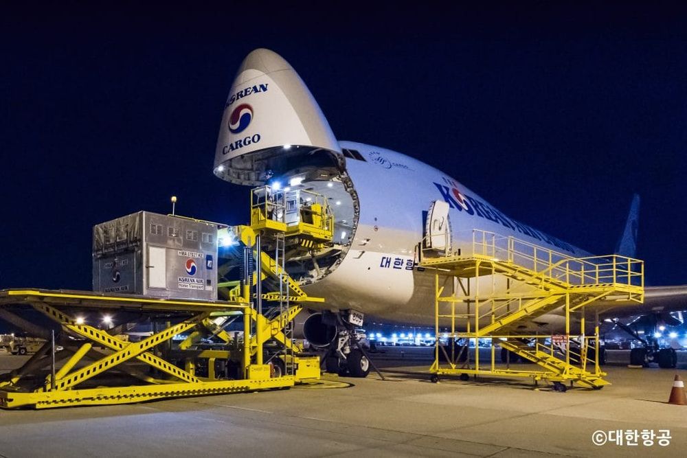 South Korea's September Exports Hit Record High, Semiconductor Sales Surge post image