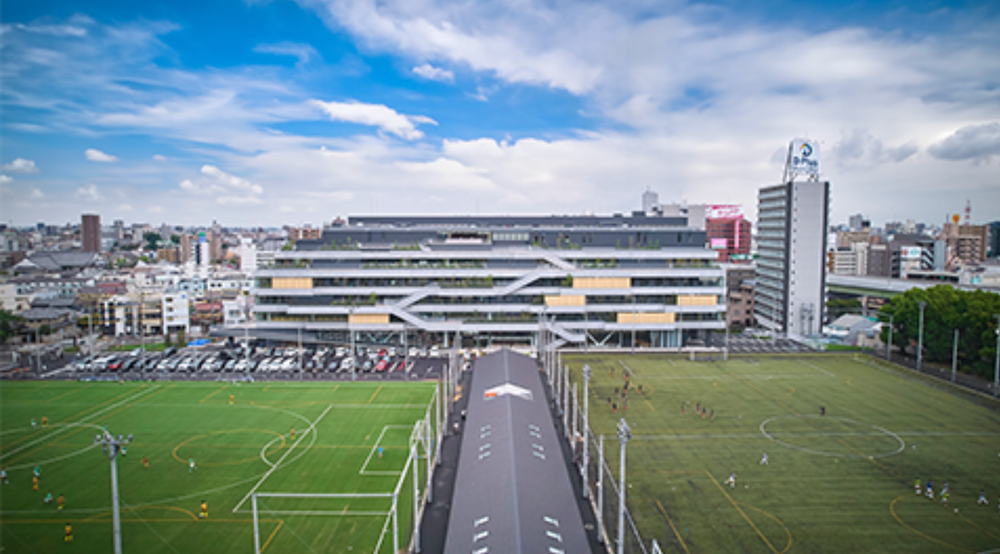 STATION Ai, Japan's largest open innovation hub, opens in Nagoya post image