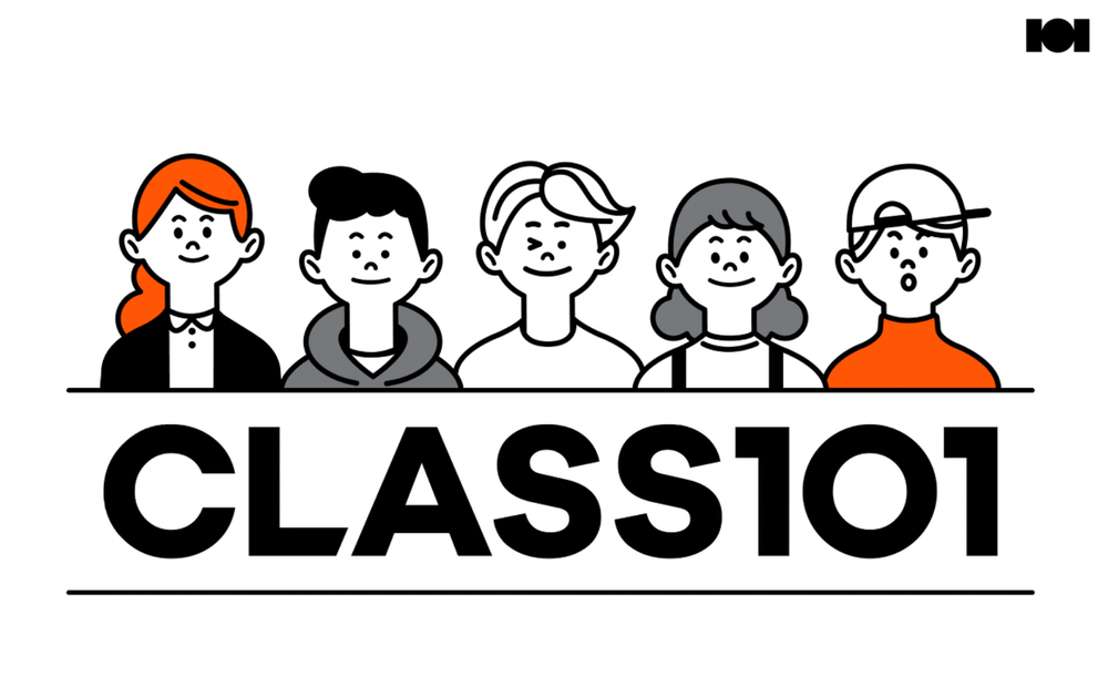 South Korean Online Learning Platform Class101 Raises $11.1 Million. post image