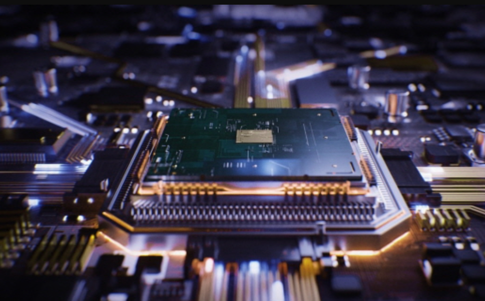 LG Innotek unveils an AI-based raw material inspection system. post image