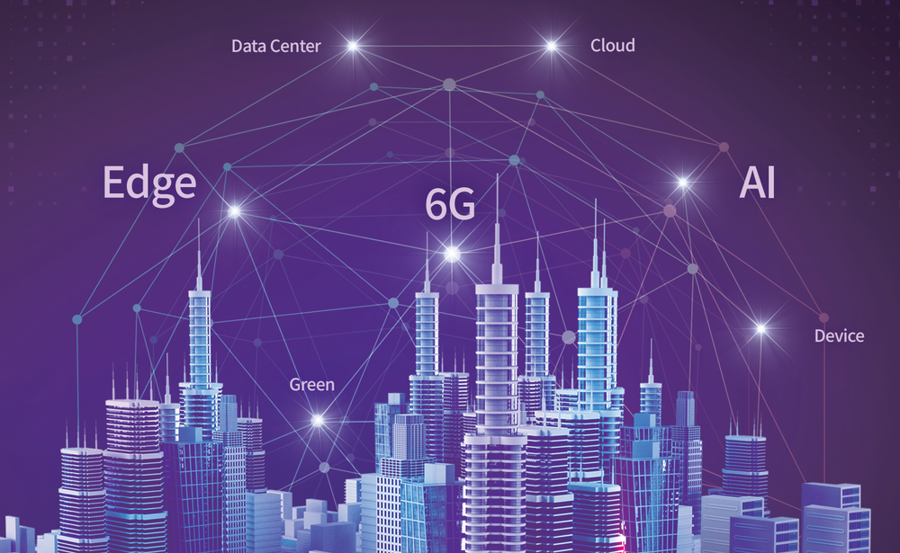 SK Telecom outlines AI-telecom convergence vision for 6G. post image