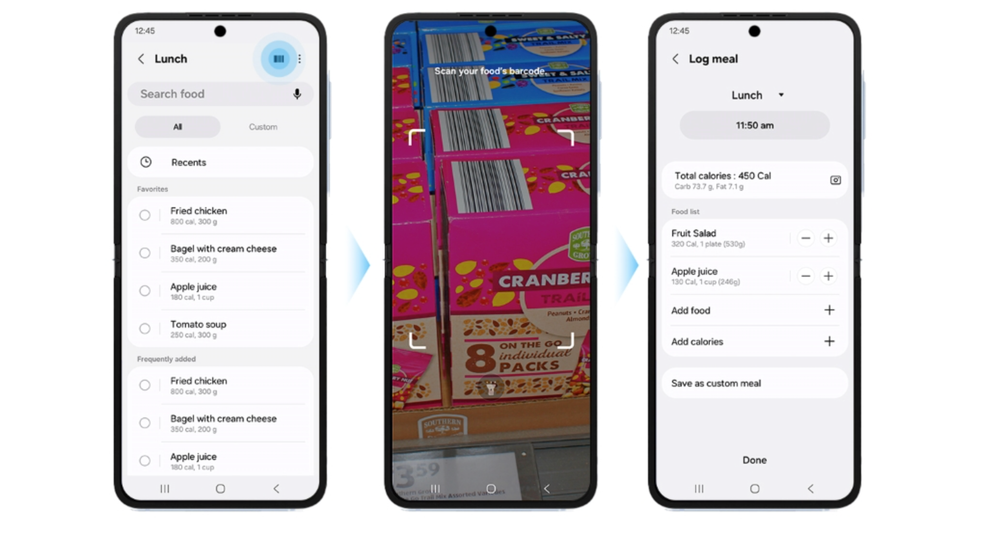 Samsung Expands Health App Features with Medical Records Integration, Enhanced Medication Tracking post image