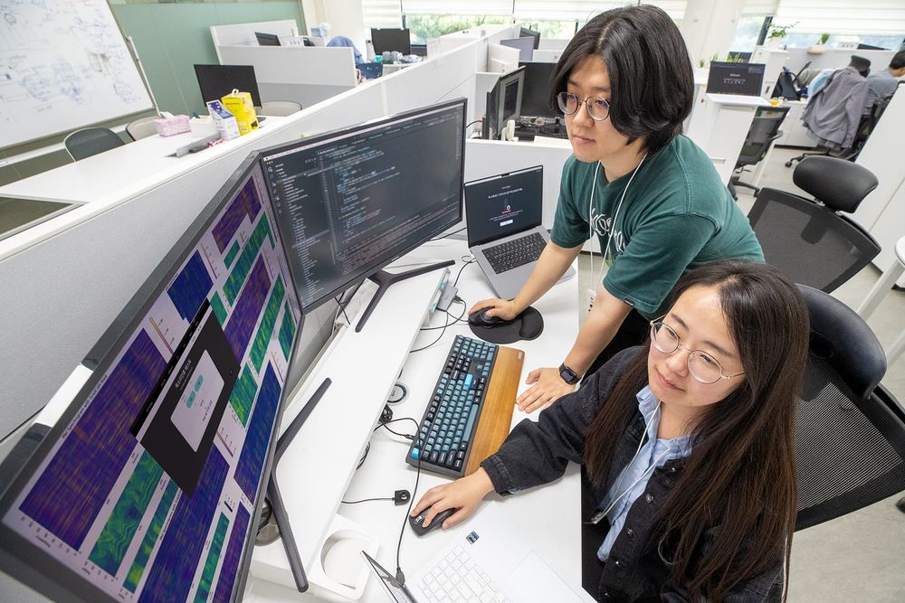 KT Gains Regulatory Approval for AI-Powered Voice Phishing Detection Service post image