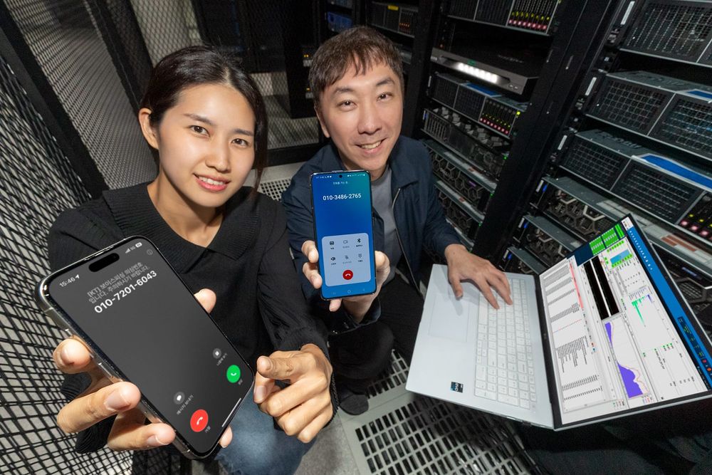 KT Develops AI Technology to Combat Voice Phishing post image