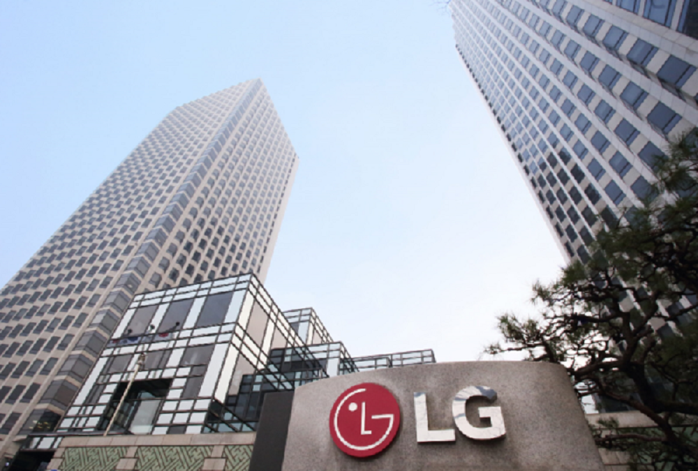 LG Electronics profit drops 81% as costs surge, EV parts demand slows. post image