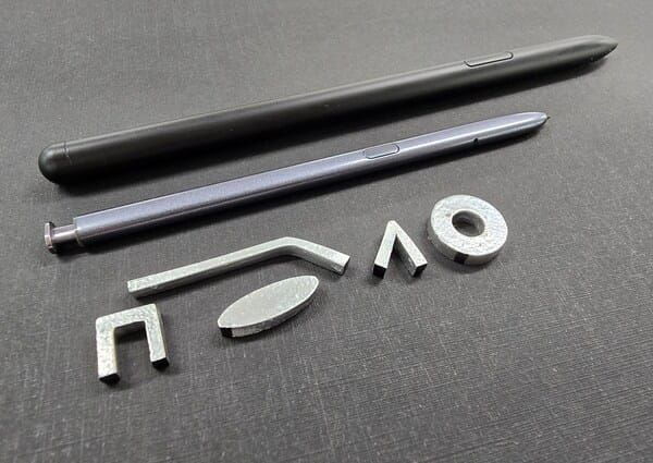 SEMCO Develops Ultra-Compact Solid-State Battery for Wearables post image