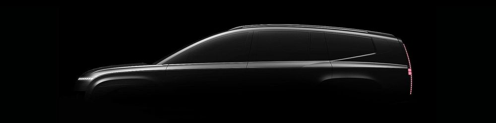 Hyundai Unveils IONIQ 9, Its First Large Electric SUV post image