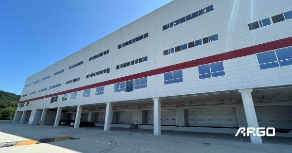 TechTaka Expands Logistics Operations with New Distribution Center post image