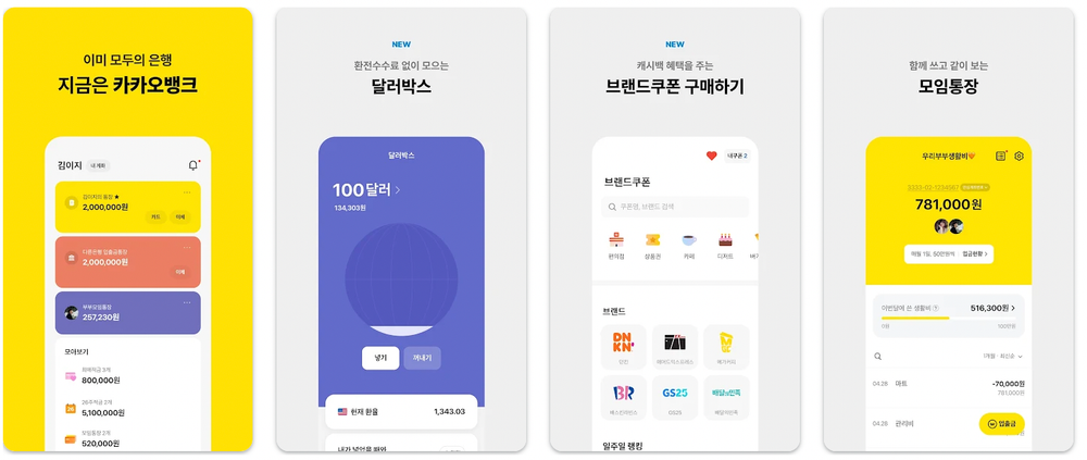 KakaoBank Posts Record Profit on Strong Platform Growth post image