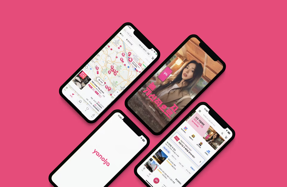 Yanolja Sets Record Q3 Earnings: Cloud Business Drives 47% Profit Jump post image