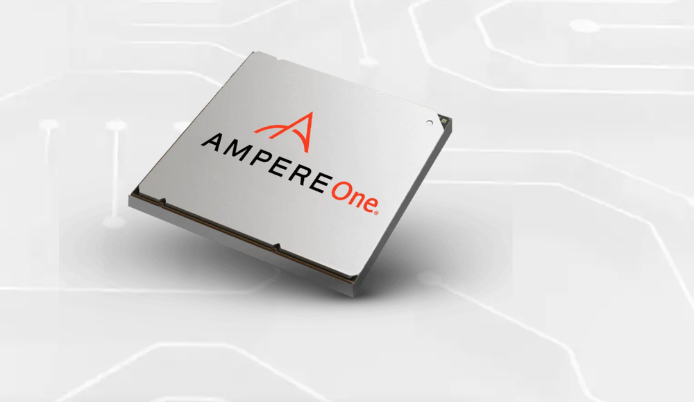 Rakuten Cuts Data Center Power 36% with Ampere AI Platform post image