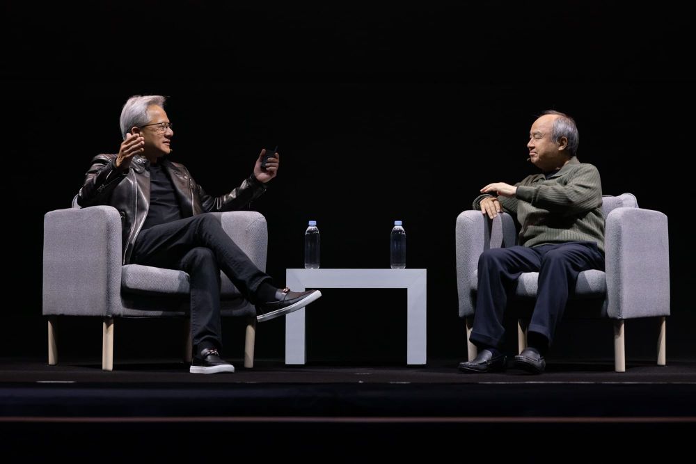 NVIDIA, SoftBank Launch Japan's Largest AI Supercomputer Project post image