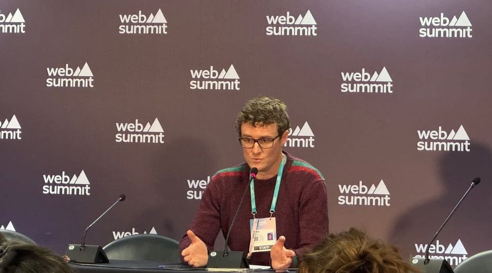 Web Summit Reports 30% Growth, Plans Global Tech Conference Expansion. post image