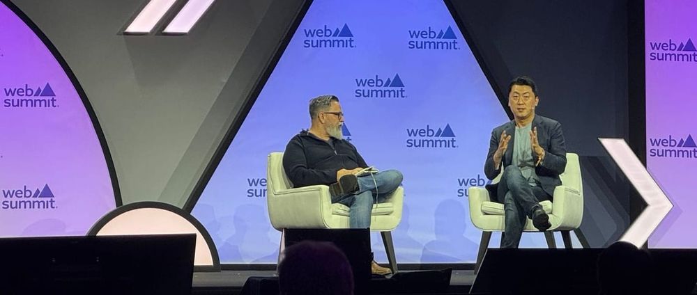 Yanolja AI Platform Connects 150K Enterprise Clients | Web Summit 2024 post image