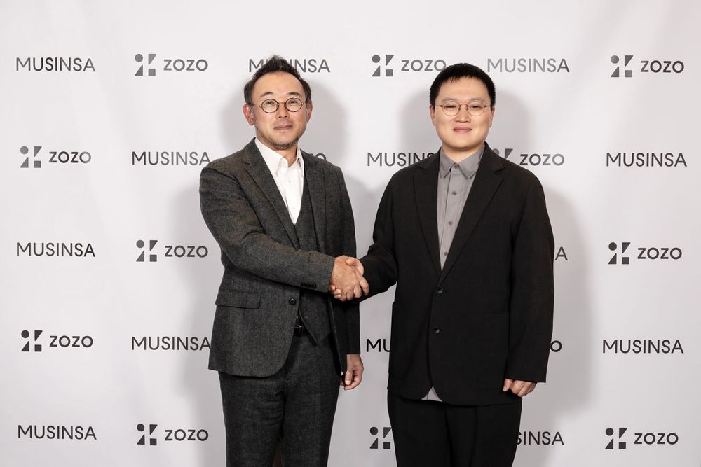 Musinsa-ZOZO Alliance: Korean Fashion Brands Enter Japan Market post image