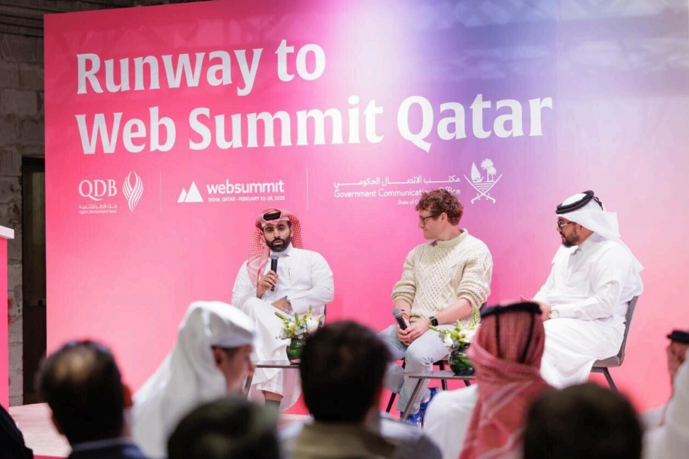 Web Summit Qatar Returns in 2025, Spotlights Regional Innovation post image
