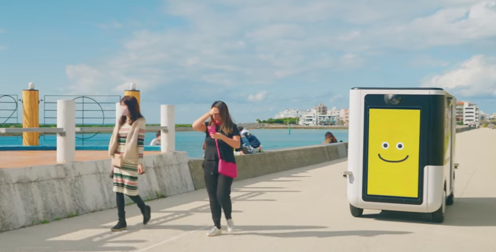 Sony Launches Level 4 Autonomous MR Cruise Service in Eiheiji Town post image