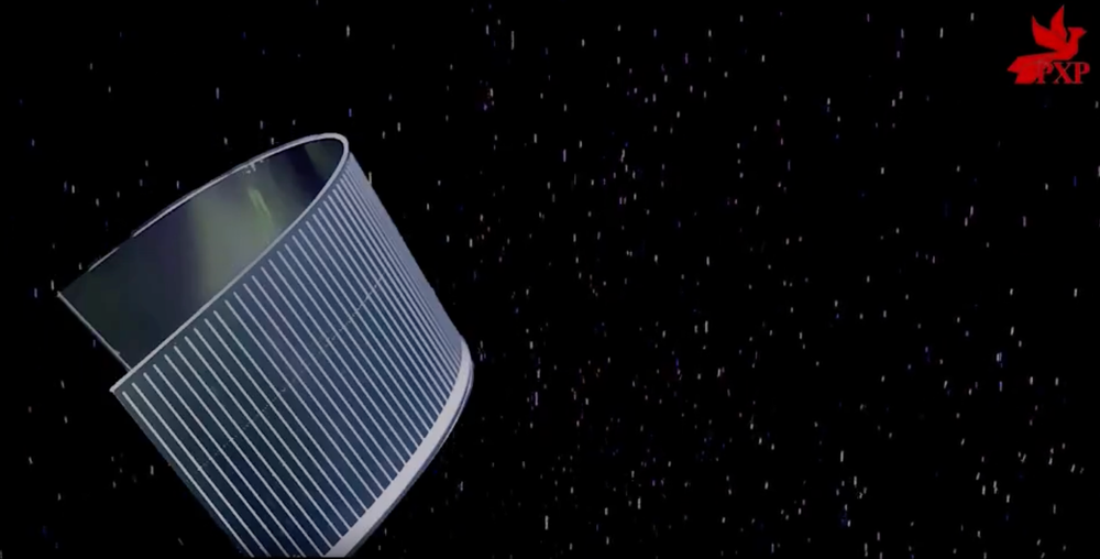 SoftBank Leads JPY1.5bn Investment in Next-Gen Solar Cell Maker PXP post image